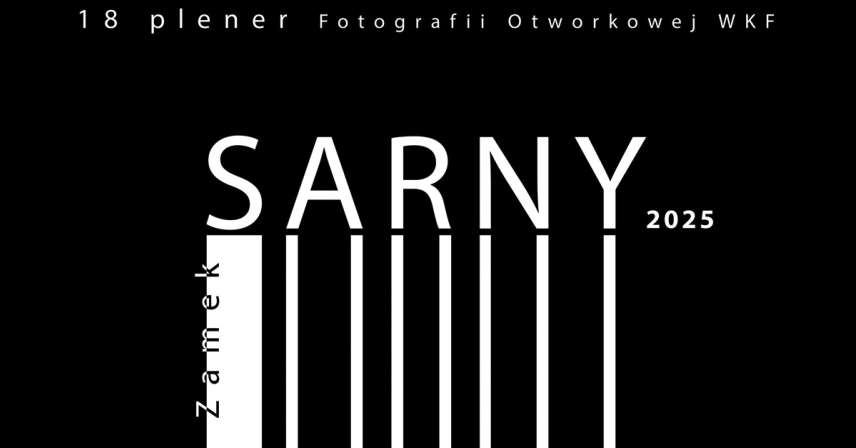 Zamek Sarny 2025 - Wałbrzyski Klub Fotograficzny