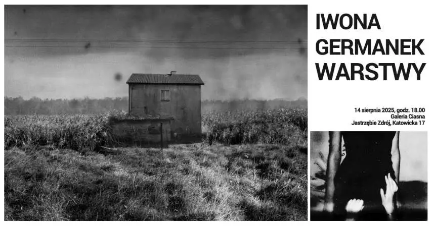 Iwona Germanek - Warstwy